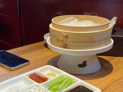 -四季民福烤鸭店(前门廊房二条店)