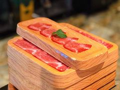 -一绪に寿喜烧自助(世茂广场店)