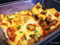 -老通城豆皮大王(吉庆街店)