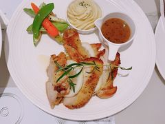 -Deer Park鹿园西餐(仁恒置地广场店)