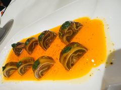 -皇城根·鲁菜济南菜·吊炉烤鸭·炒鸡鱼头(济南旗舰店)