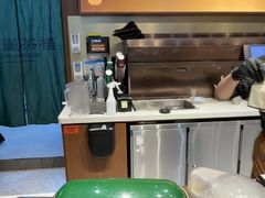 -裕莲茶楼(南京江北虹悦城店)