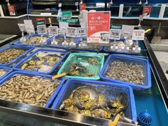 -7fresh七鲜(大族广场店)