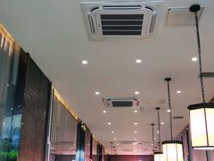 大堂-潮发潮汕牛肉店(芳村店)