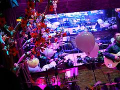 -胡桃里音乐酒馆(曲江店)