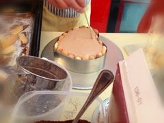 制作过程-DIY SWEET21(升平路店)