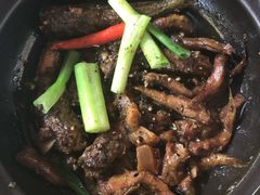 -Lam Vien Restaurant