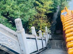 -南岳大庙