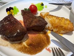 -馨园villa融合菜(东山店)