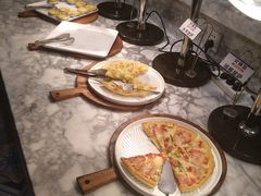 -火锅岛潮牌自助餐厅(天津天佑城店)