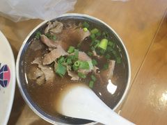 -老牌依强牛肉店(达道总店)
