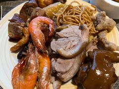 -二楼咖啡厅·厦门源昌凯宾斯基大酒店(湖滨中路店)
