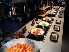 -曲水兰亭(北京四惠店)