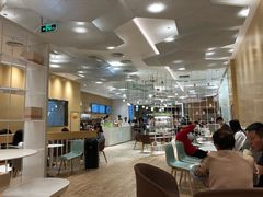 -奈雪的茶(国金中心店)