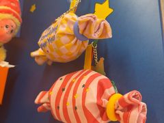 -泡泡玛特POPMART(蓝色港湾店)