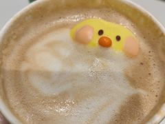 -Seesaw Coffee(西岸凤巢店)
