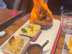 -1886德国汽车餐厅(外滩中央店)