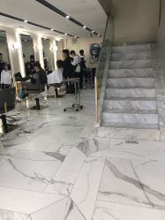-3AM HAIR SALON染发接发