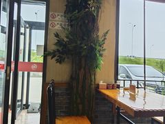 -漕河全驴宴饭店(徐水店)