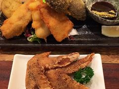-城市名人酒店-喝彩西餐厅(名人城市广场店)