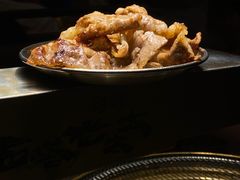 -西塔老太太泥炉烤肉(温州首店万象城黑金店)