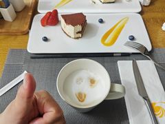 -南京金鹰尚美酒店·尚美西餐厅