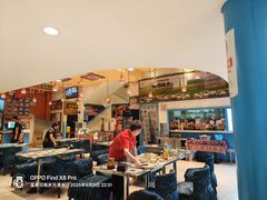 -撒拉花儿·新疆菜·清真(太阳宫店)