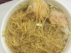 -麦文记面家(佐敦店)