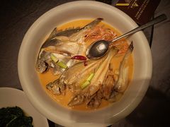 -骏莱海鲜鱼港(五角场店)