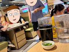 -海底捞火锅(如皋吾悦广场店)