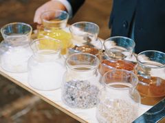 -郑州希尔顿酒店·阿米奇意大利餐厅