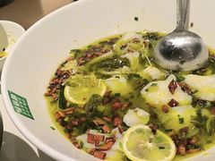 -绿草地·湘菜(7mall店)