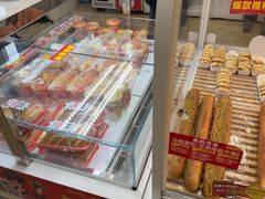 -味多美蛋糕(六里桥店)