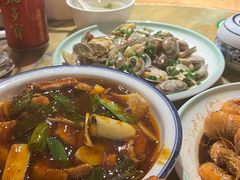 -慧娟面馆·餐厅(望江路店)