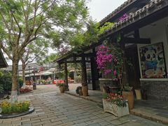 -安仁古镇