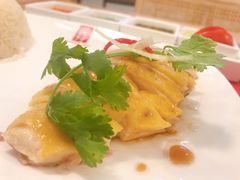 -亚坤 Ya Kun Kaya Toast(万象城店)