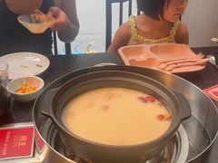 -捞王锅物料理(凯旋路店)