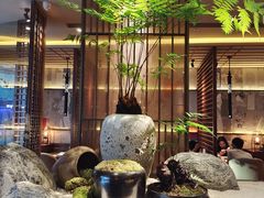 -山葵家·创意料理(宁波来福士店)