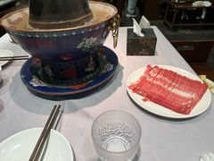 -东来顺饭庄(apm总店)