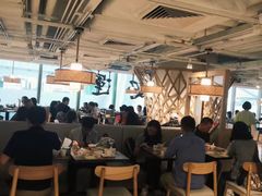 大堂-添好运(中环IFC店)