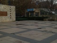 -佳明游泳馆(惠新西街南口店)