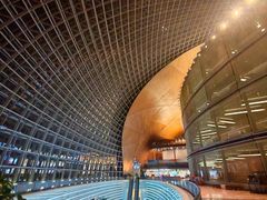 -国家大剧院西餐厅