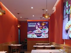 -状元虎.摇滚炒鸡.家常菜(义勇街店)