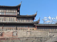 -二十八里太湖船菜(吉祥路店)