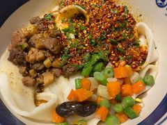 -白鹿原·西安油泼面(万象城店)