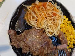 -豪客来牛排(成都锦江大融城店)