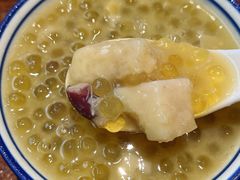 五加-港湾糖水