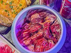 -十三姨正合丰烤肉(营迹路店)