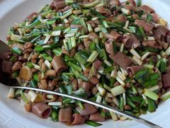 -天盛海鲜烧烤大排档·本地小海鲜·牟平腿穗子(幸福店)