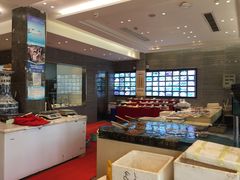 -启东海鲜人家(古美路店)